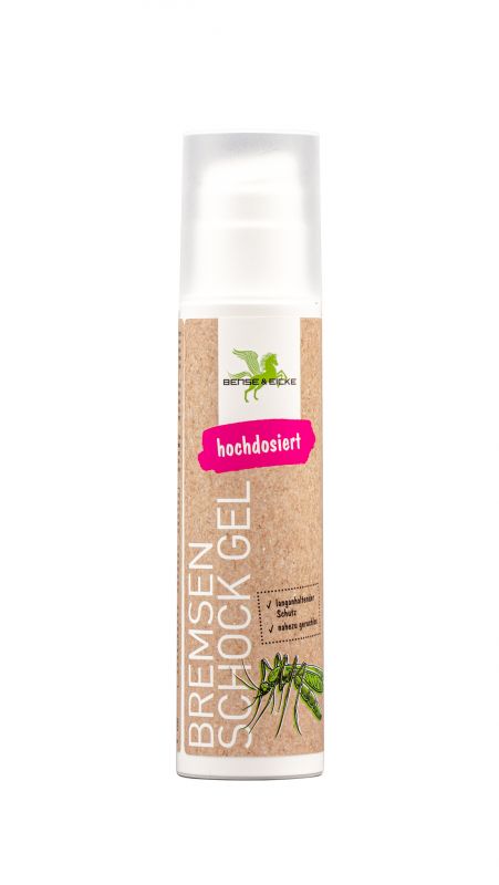 BremsenSchock Gel
