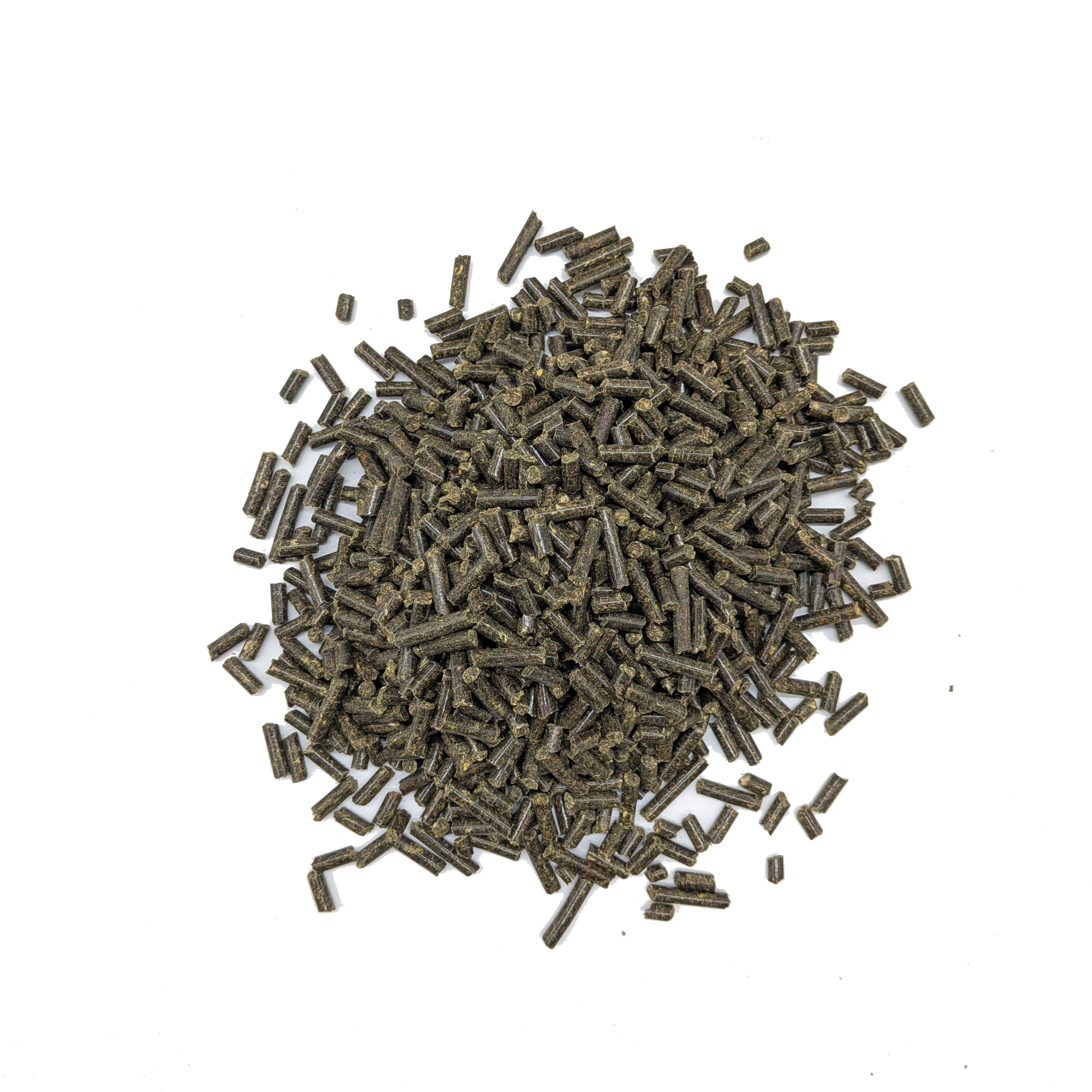 BasicMineral Pellets