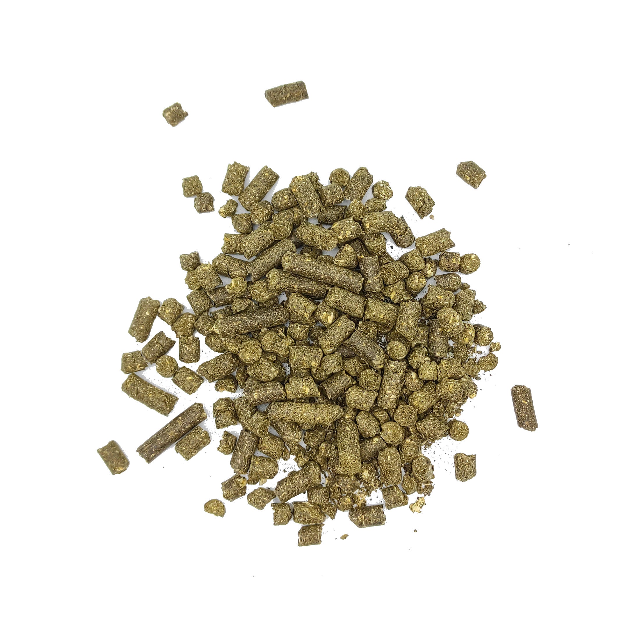 CBD Hanfpellets | 2.500g