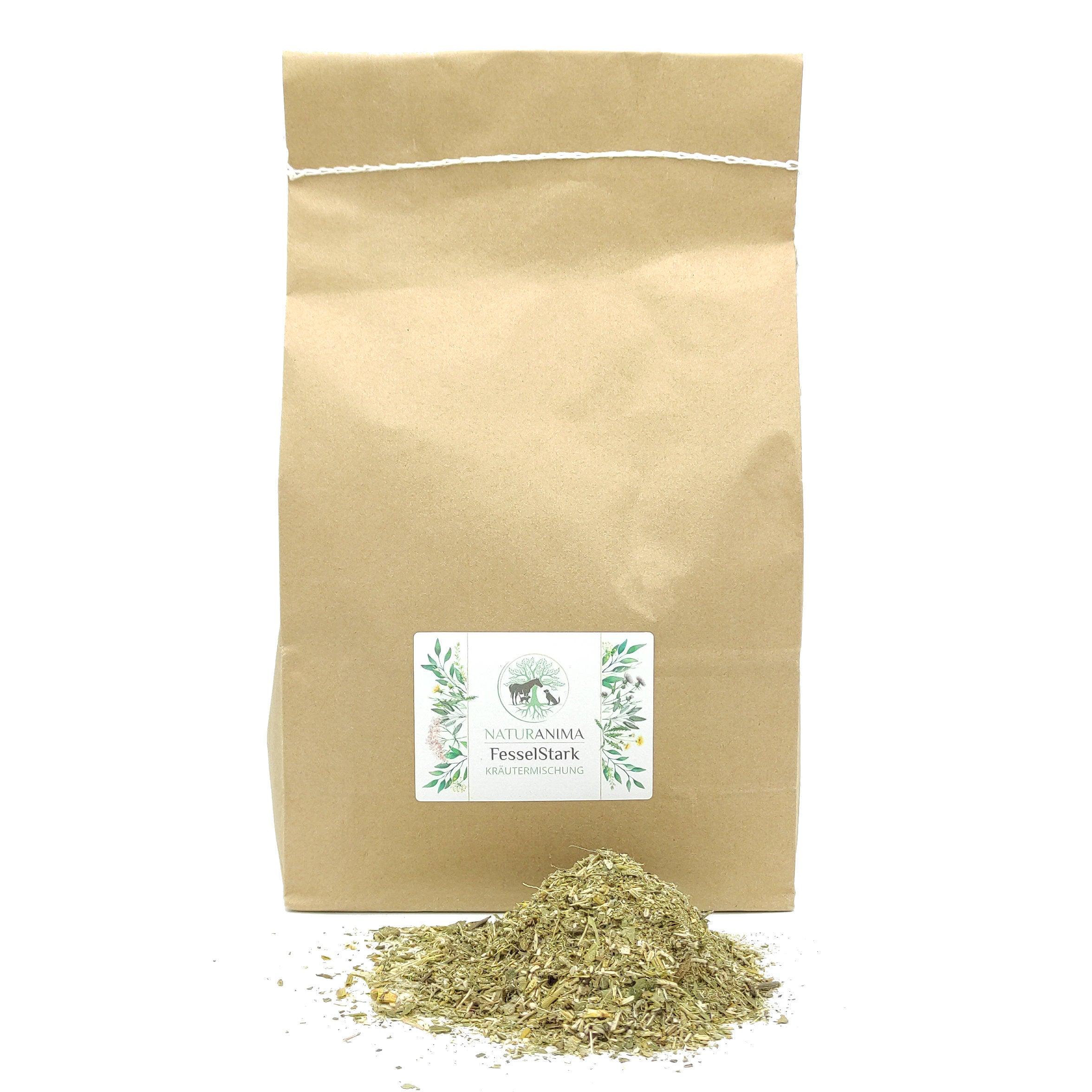 FesselStark Kräutermischung