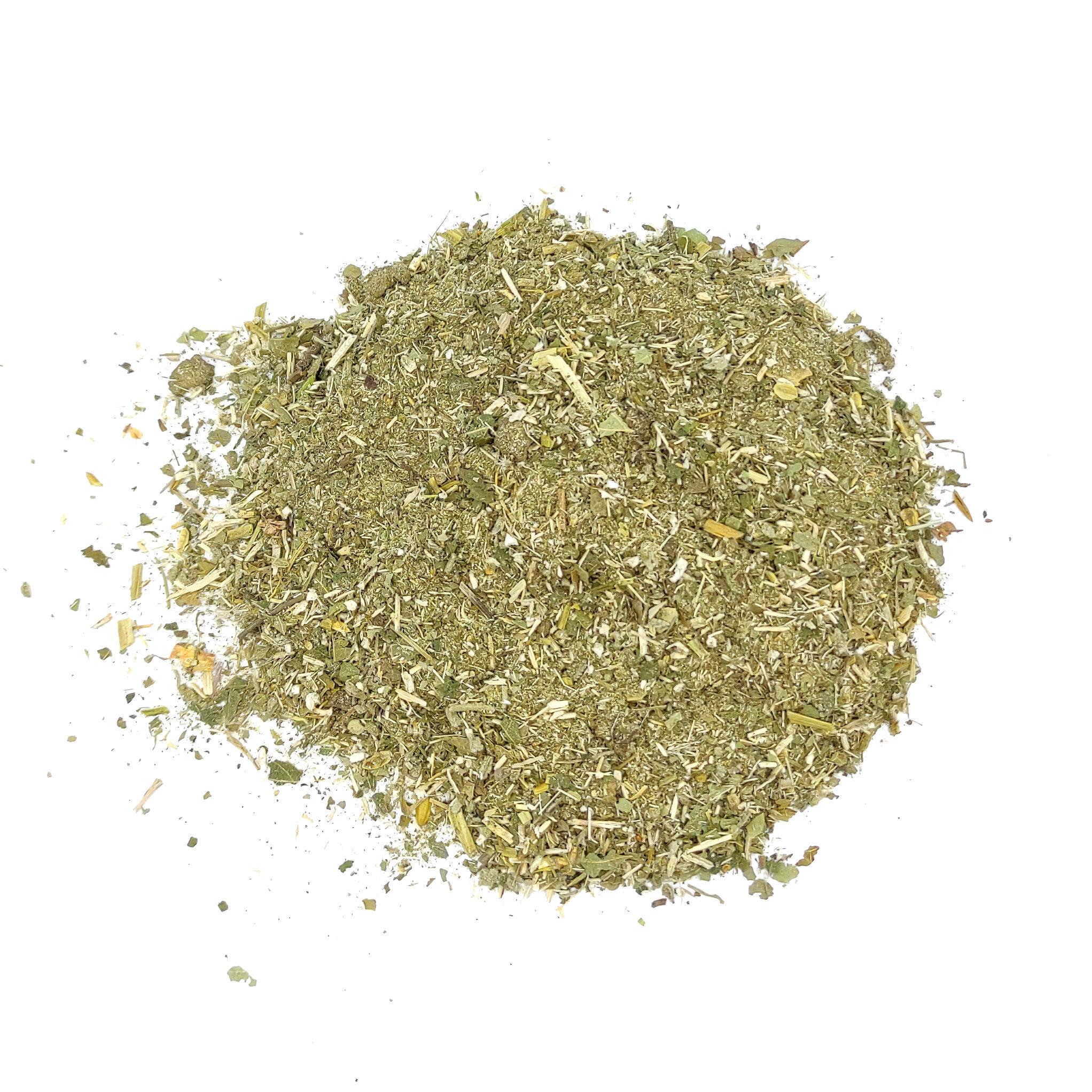 FesselStark Kräutermischung