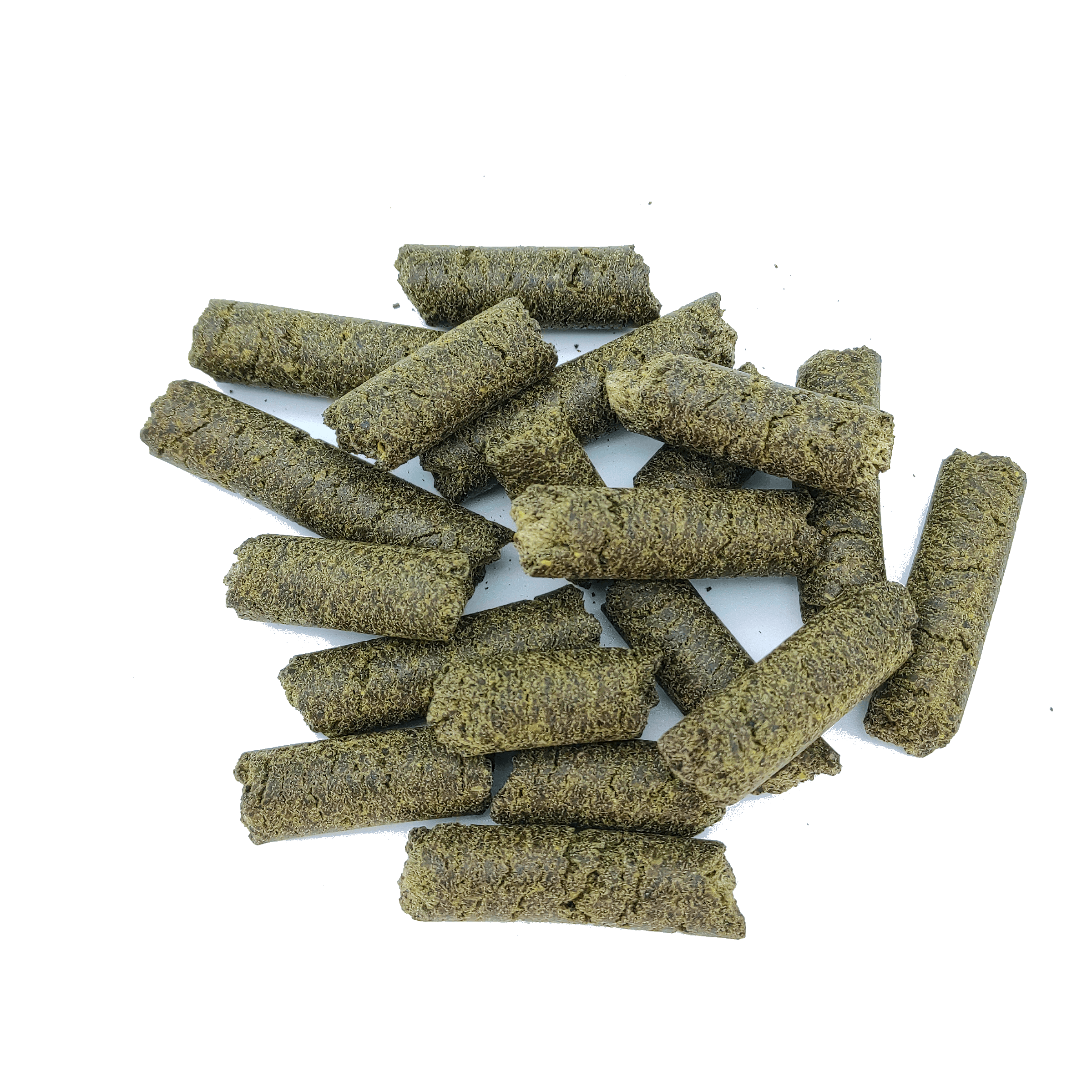 KuchenSticks Hanf