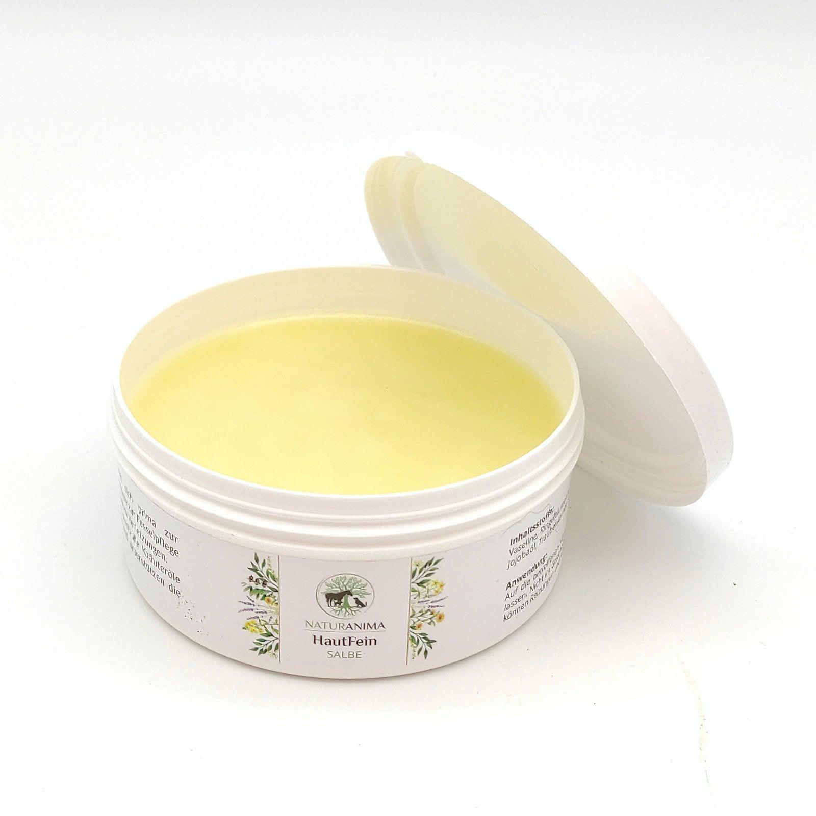 HautFein Salbe