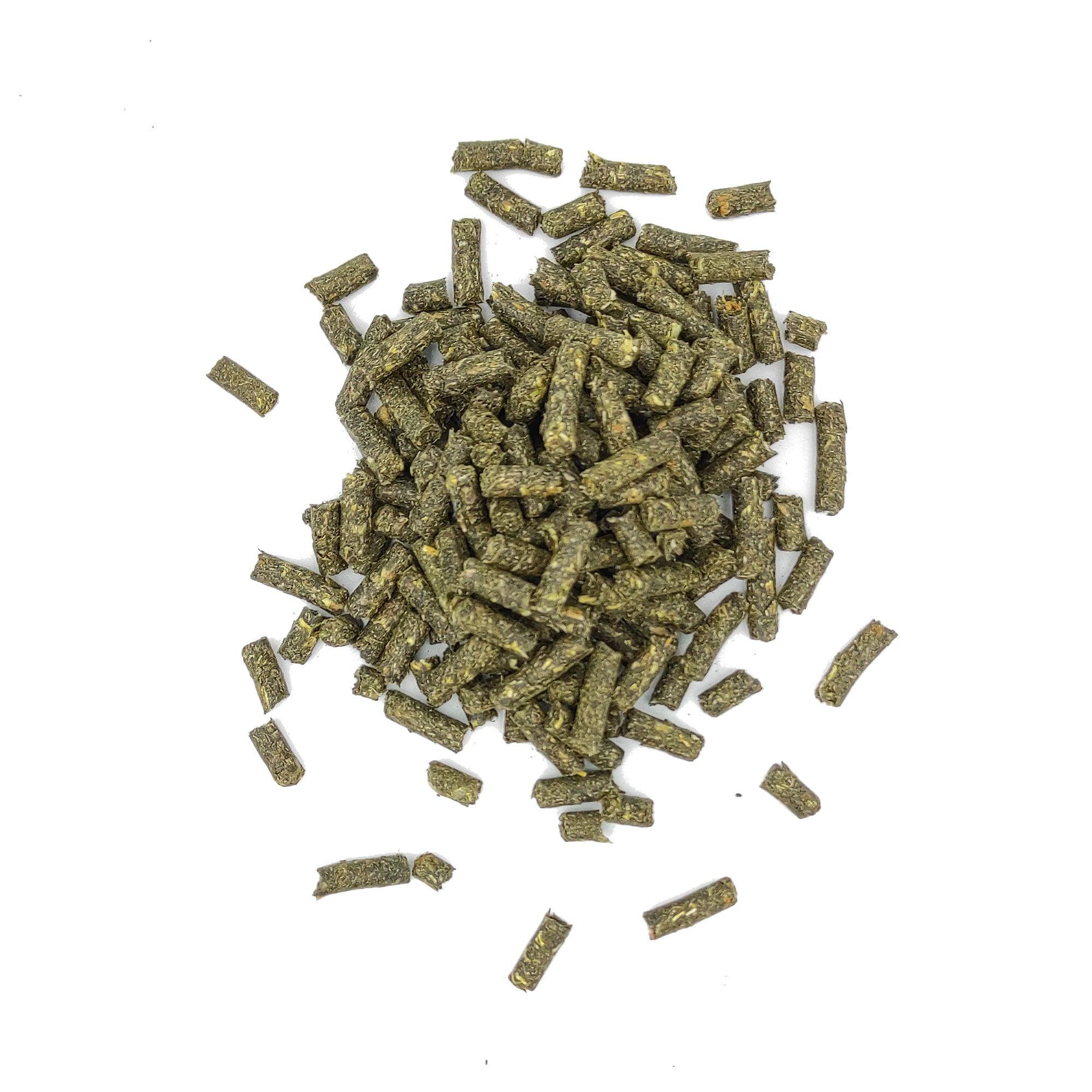 HufVital Kräuterpellets