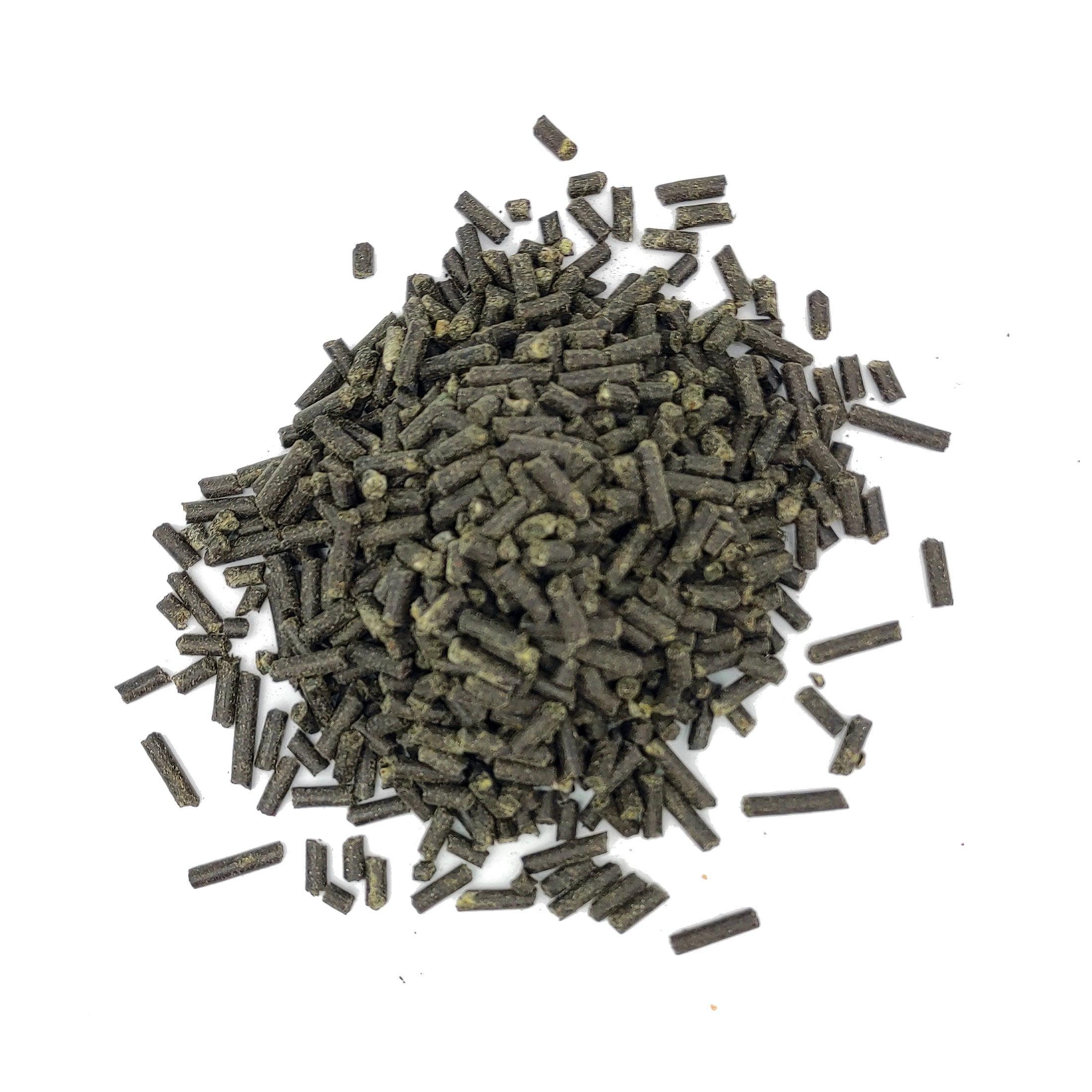RawMineral Pellets