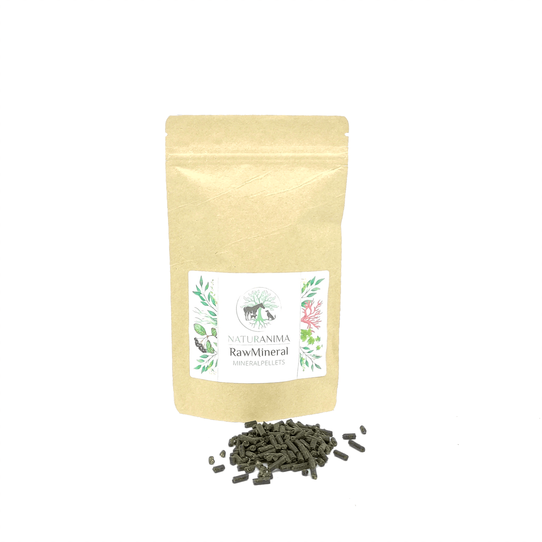 RawMineral Pellets