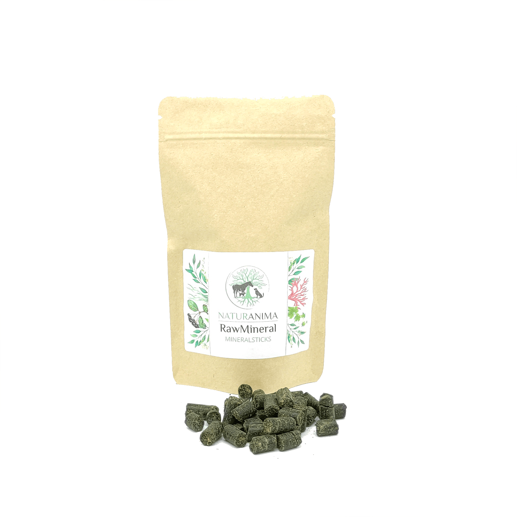 RawMineral Sticks