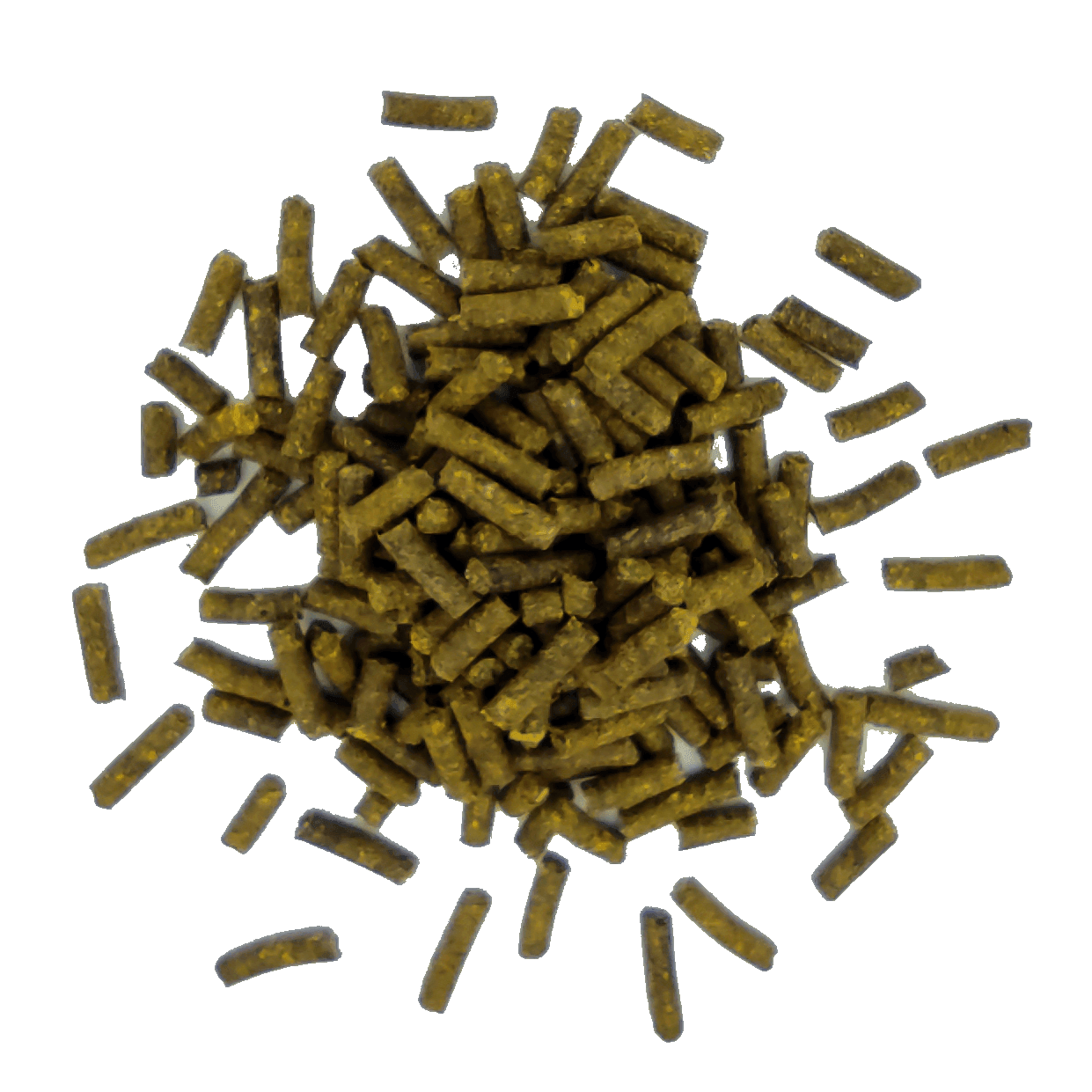 RuhePol Kräuterpellets
