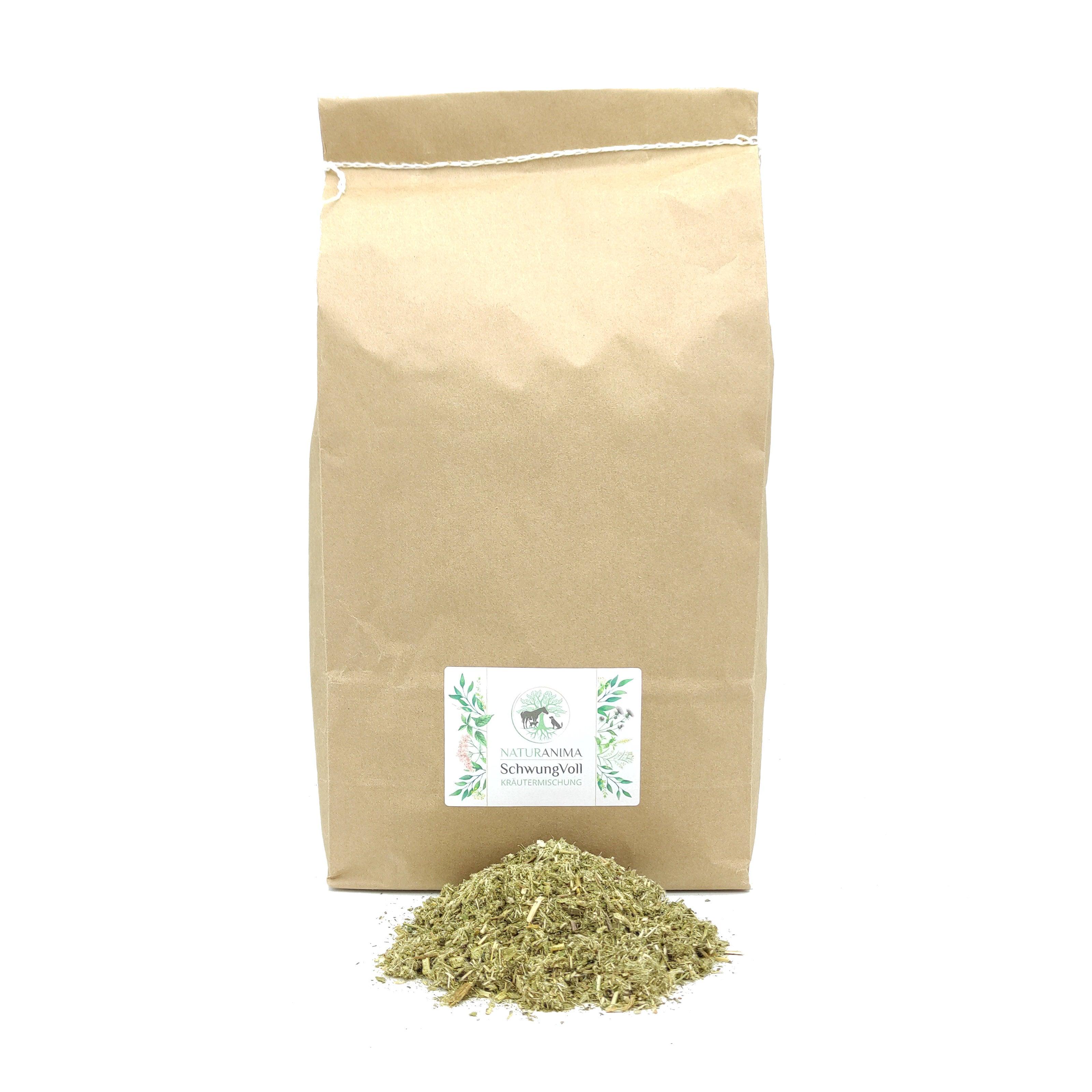 SchwungVoll Kräutermischung