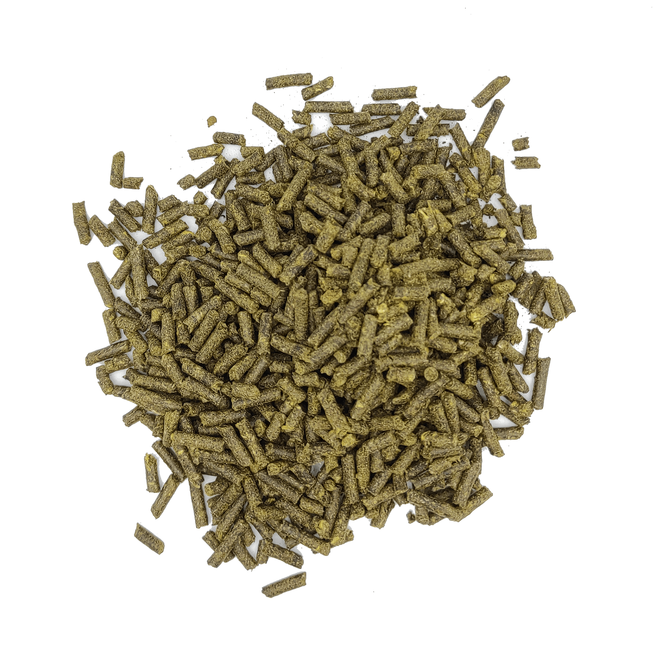 SchwungVoll Kräuterpellets