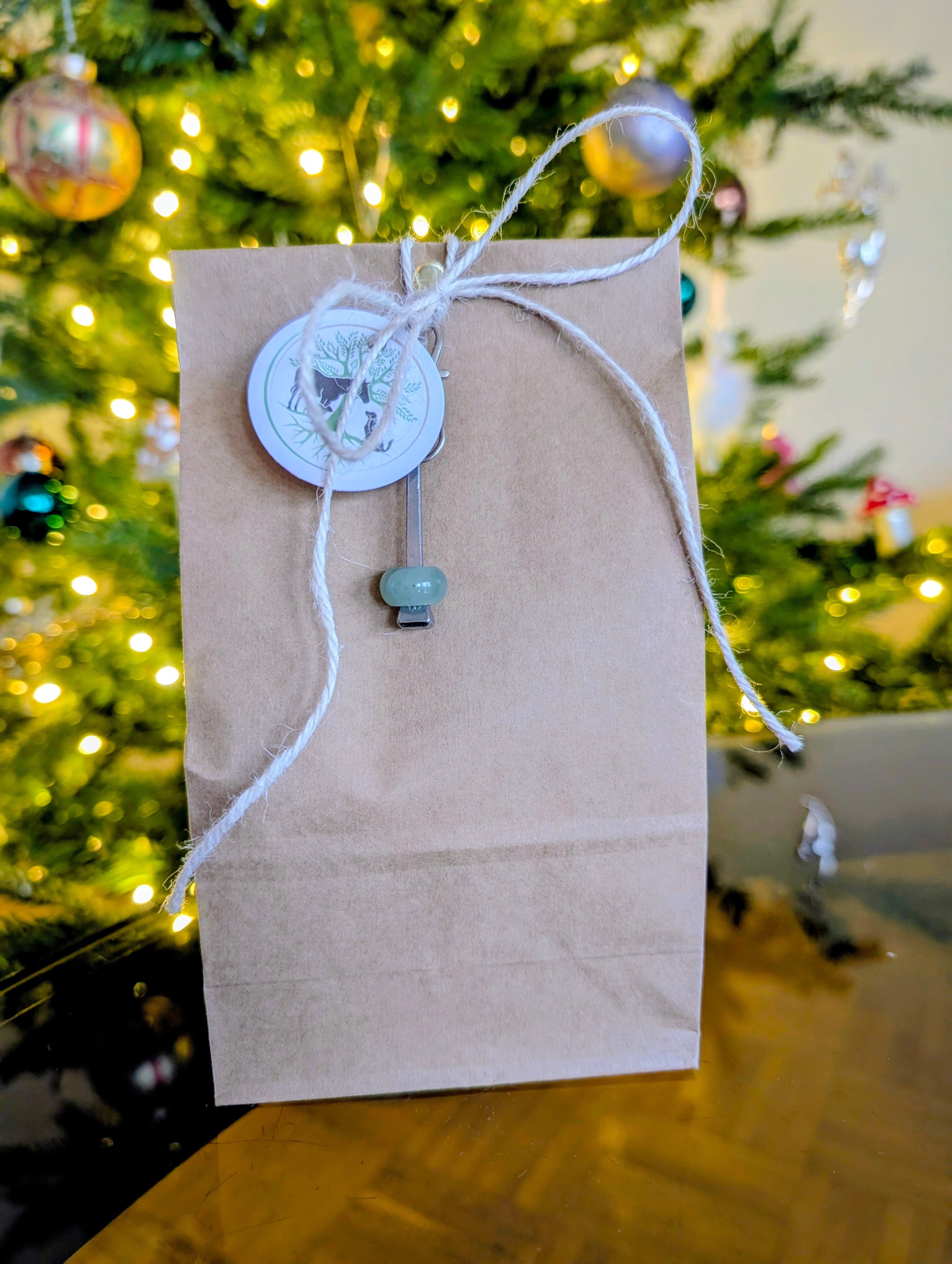 Weihnachtliche GoodieBag