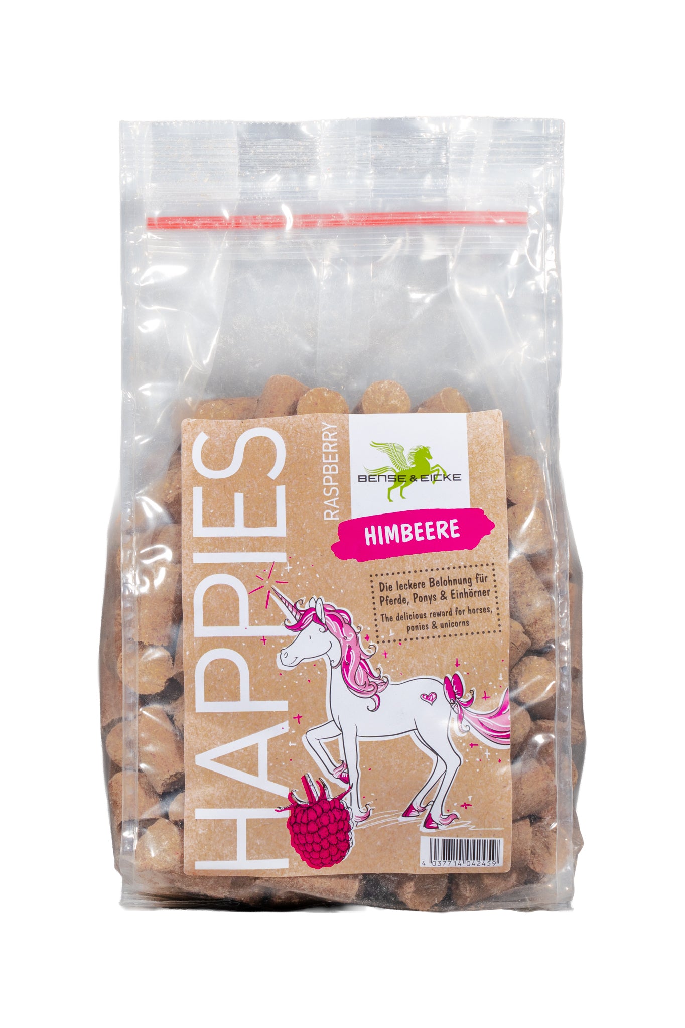 Happies Himbeere *Unicorn Edition*